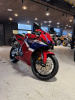 Honda CBR 600RR 2025 спортбайк ABS